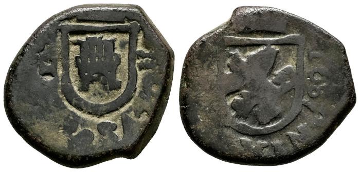 Monarquía Española