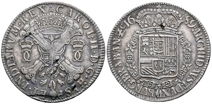 Monarquía Española