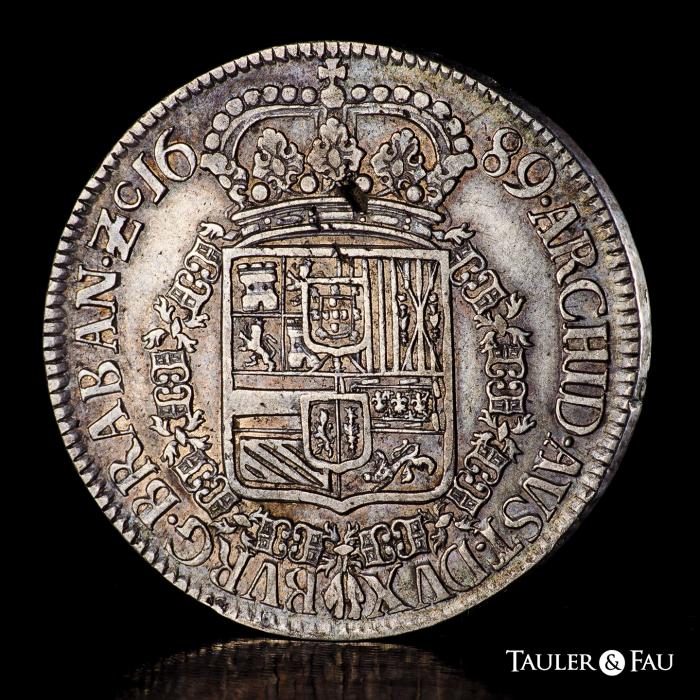 Monarquía Española