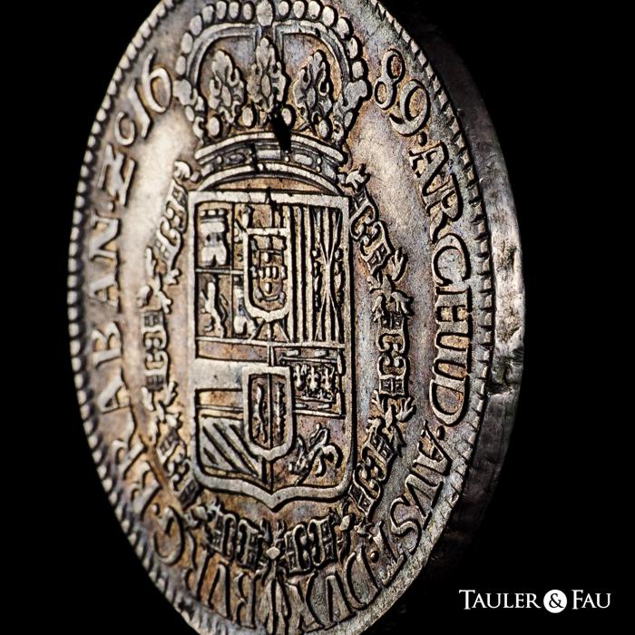 Monarquía Española