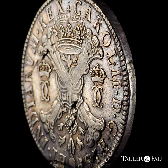 Monarquía Española