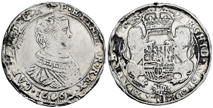Monarquía Española