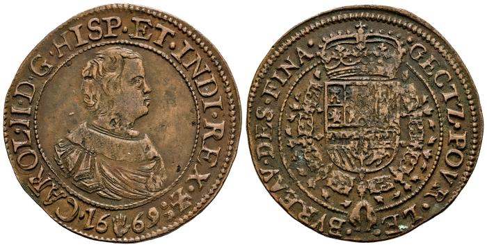 Monarquía Española