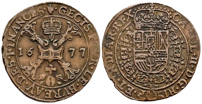 Monarquía Española