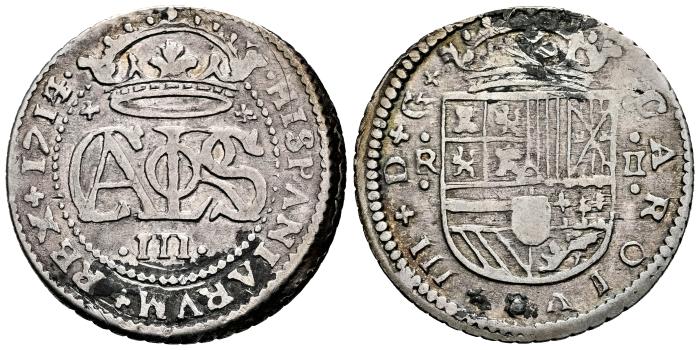 Monarquía Española