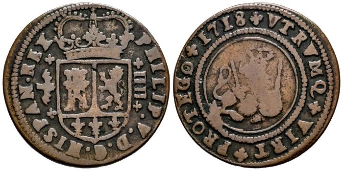 Monarquía Española