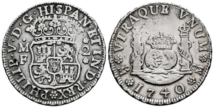 Monarquía Española