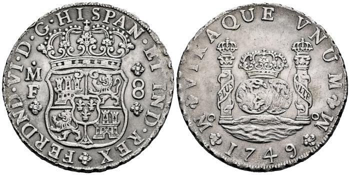Monarquía Española