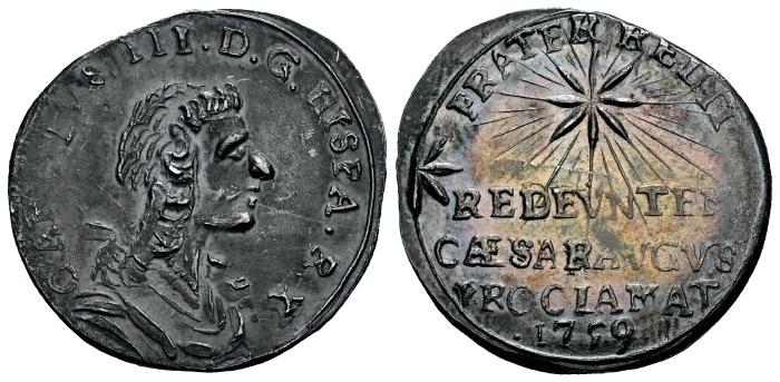 Monarquía Española