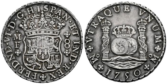 Monarquía Española