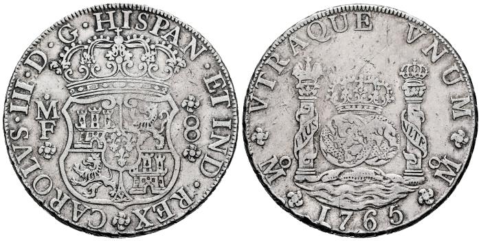 Monarquía Española