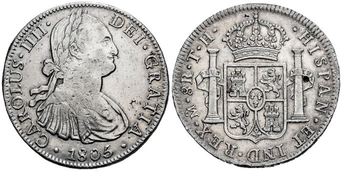 Monarquía Española