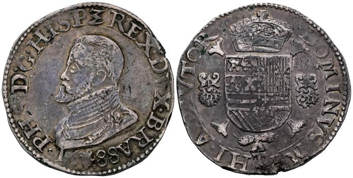 Monarquía Española