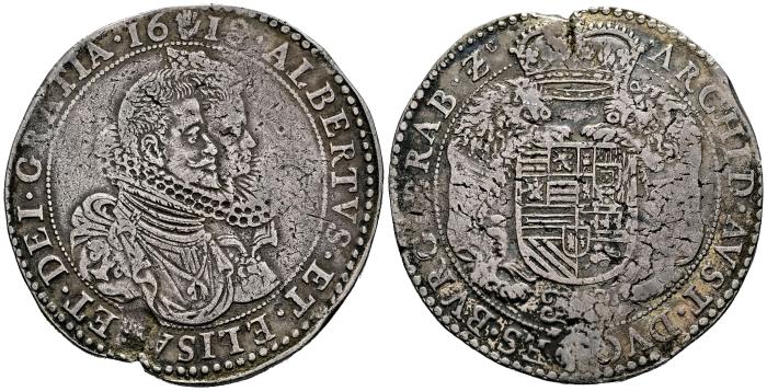 Monarquía Española