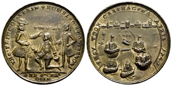 Monedas Extranjeras
