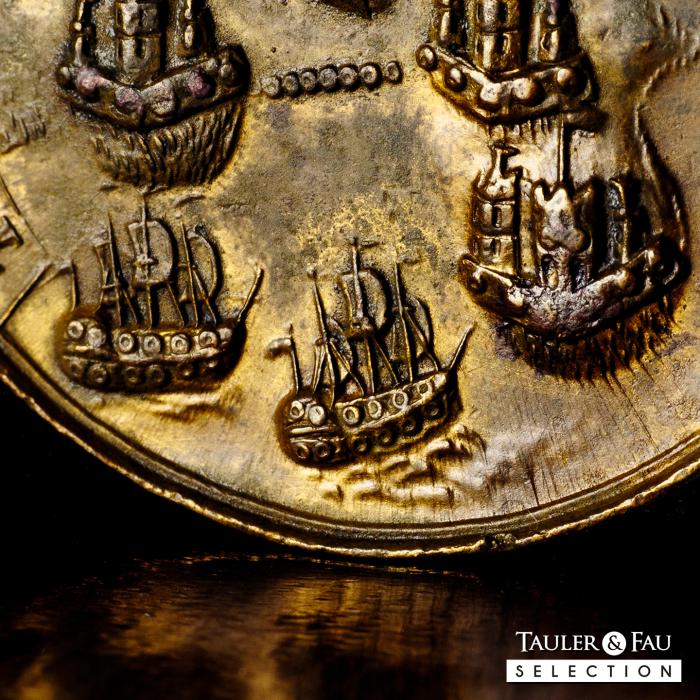 Monedas Extranjeras