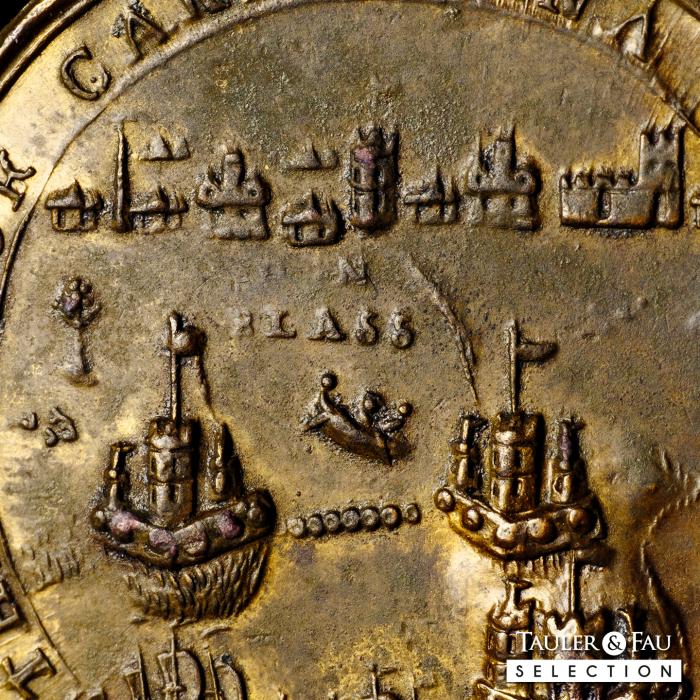 Monedas Extranjeras