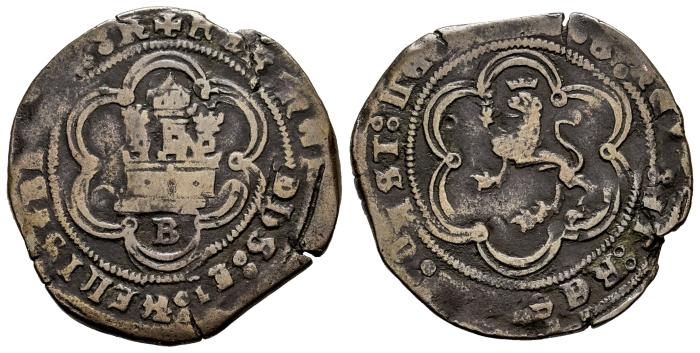 Monarquía Española