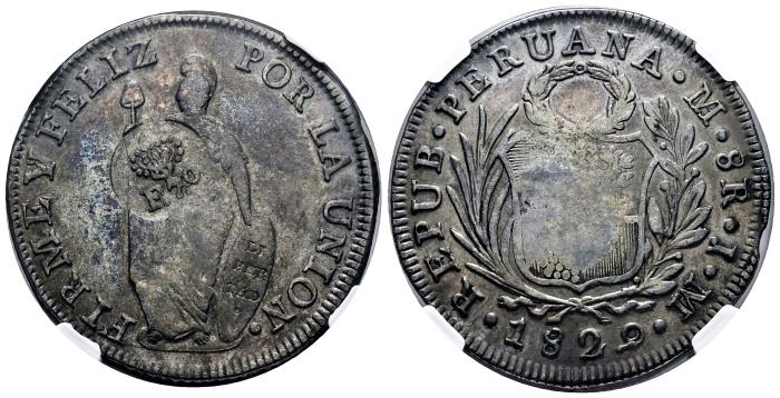 Monarquía Española