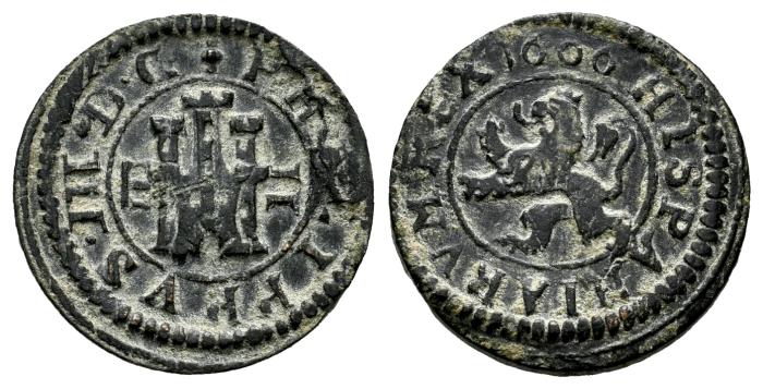 Monarquía Española