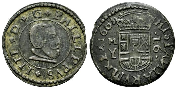 Monarquía Española