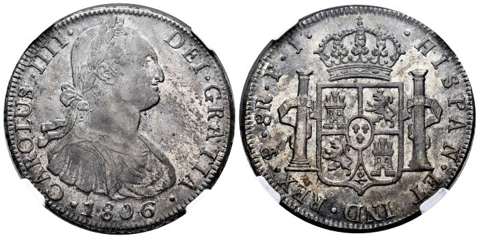 Monarquía Española