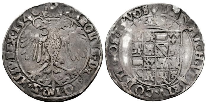 Monarquía Española