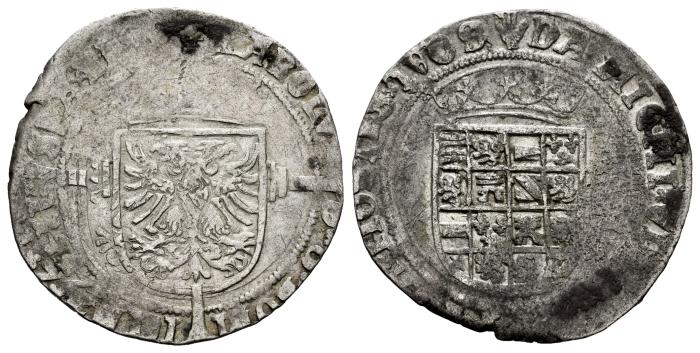 Monarquía Española