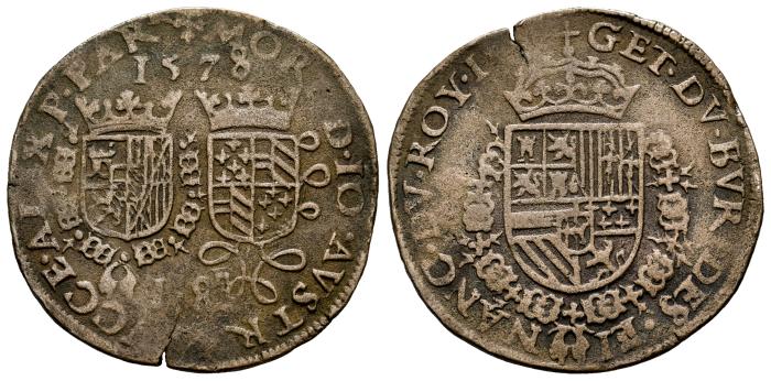 Monarquía Española