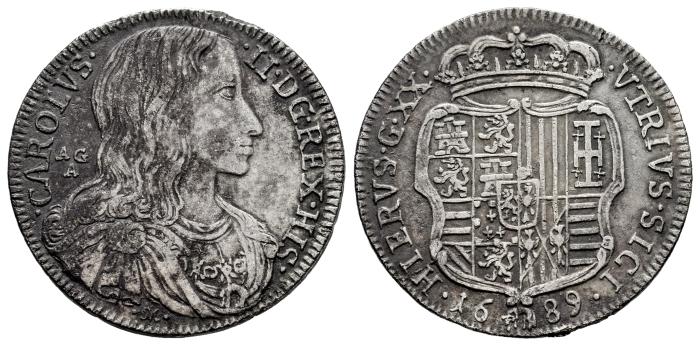 Monarquía Española