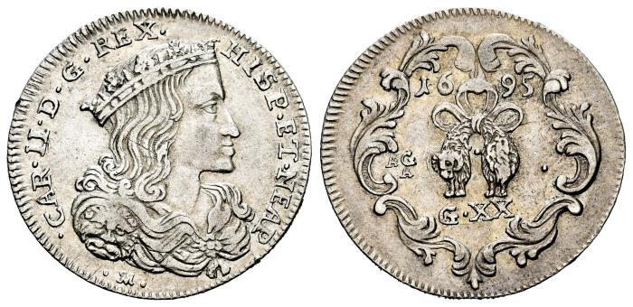 Monarquía Española