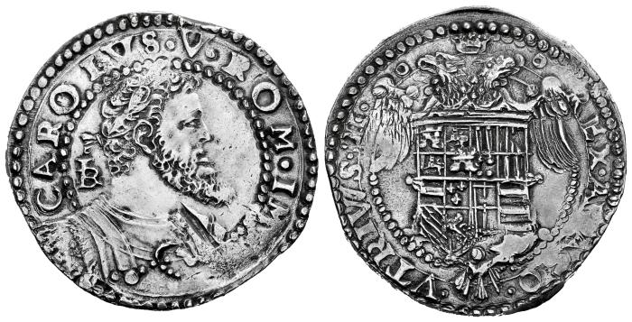 Monarquía Española