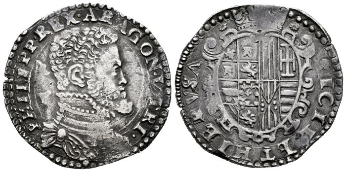 Monarquía Española