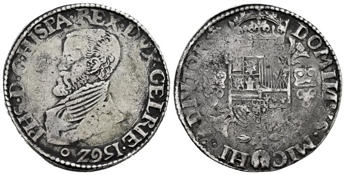 Monarquía Española