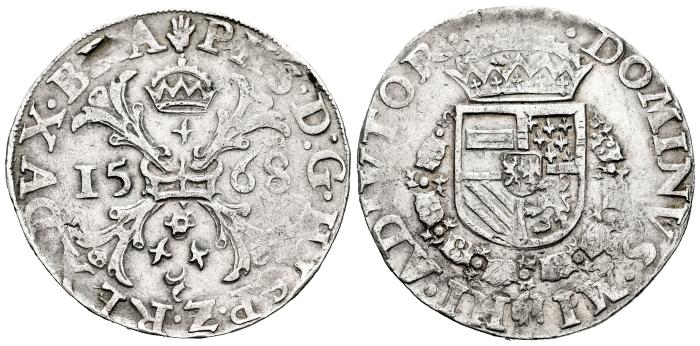 Monarquía Española