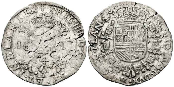 Monarquía Española