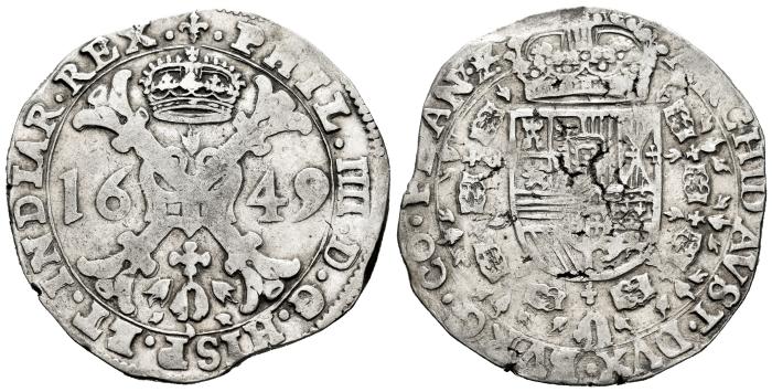 Monarquía Española