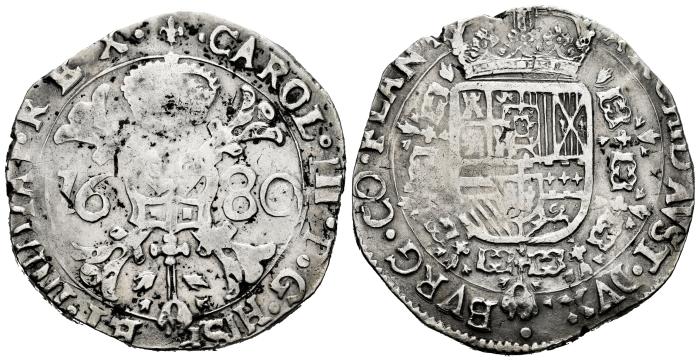 Monarquía Española