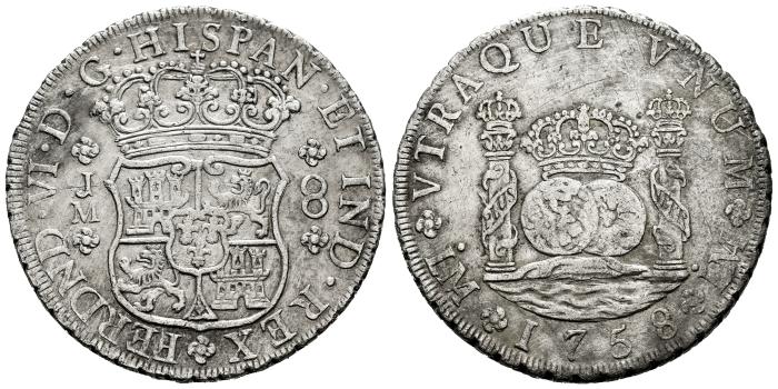Monarquía Española