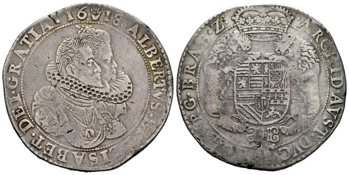 Monarquía Española