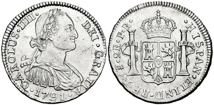 Monarquía Española