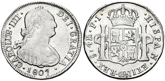 Monarquía Española