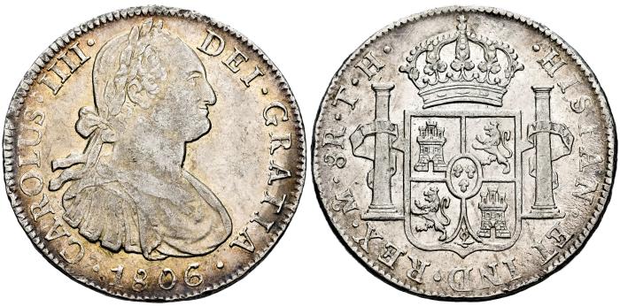 Monarquía Española