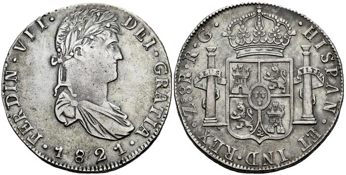 Monarquía Española