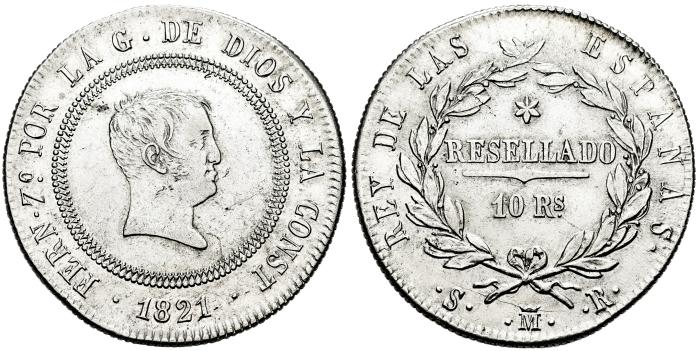Monarquía Española