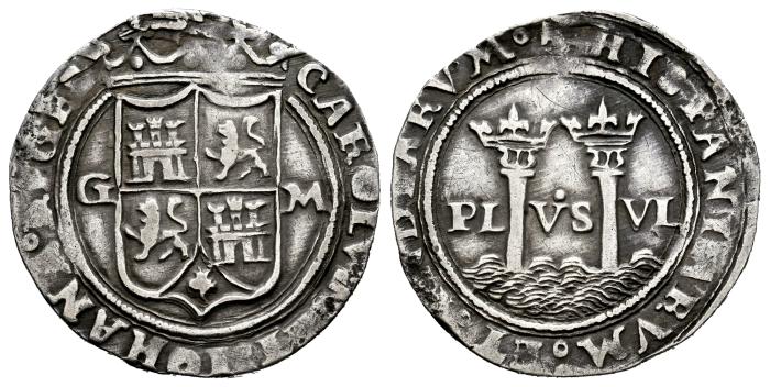 Monarquía Española