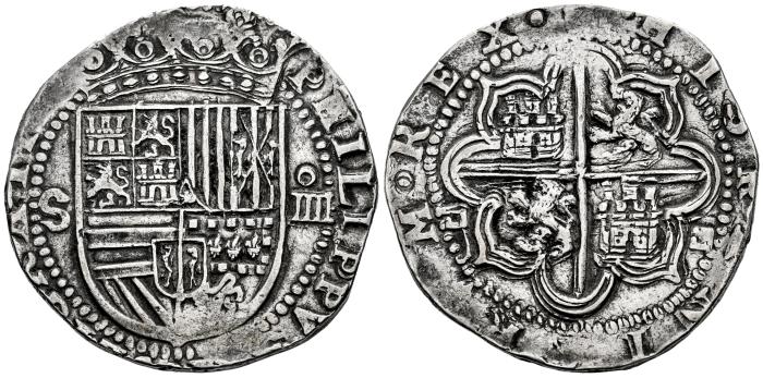 Monarquía Española