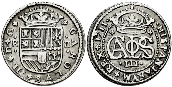 Monarquía Española
