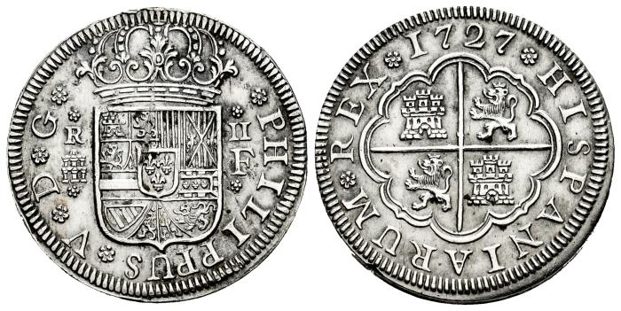 Monarquía Española