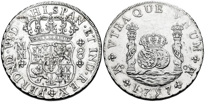 Monarquía Española